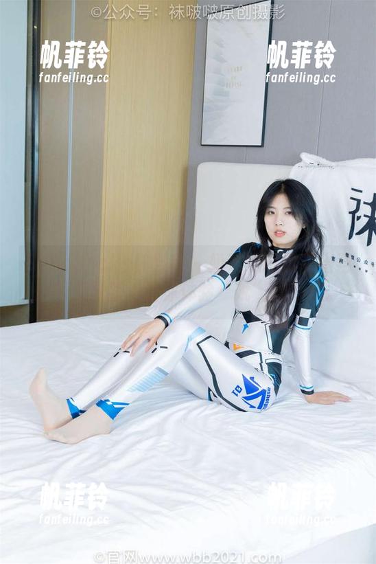 BoBoSocks袜啵啵 - 奶油短靴选手出马！图集更新，让你体验“靴”青云起。