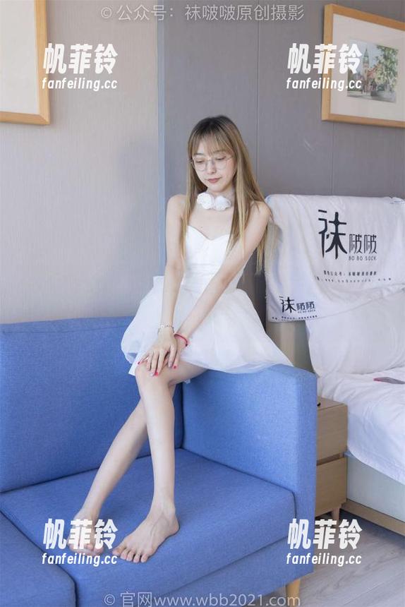 BoBoSocks袜啵啵 - 芝士的黑丝优势–原图分享中，这是谁的礼物？