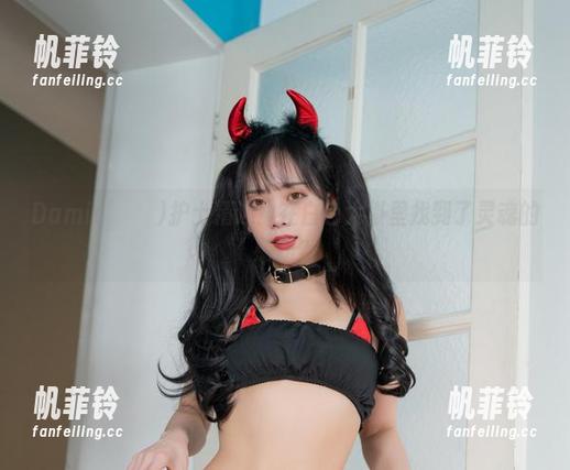 Dami(퀸다미)护士精选：在白色大褂里找到了灵魂的慰藉？