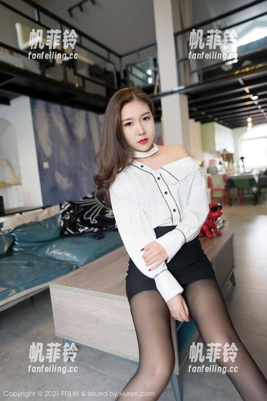 Feilin嗲囡囡-陈雅漫VICKY Feilin嗲囡囡 - 要不试试陈雅漫VICKY的女友图包?可能还能照出完美的“她”!