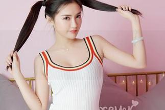 Feilin嗲囡囡 – 鱼子酱Fish的黑色狂想，钩心斗角的图片精选