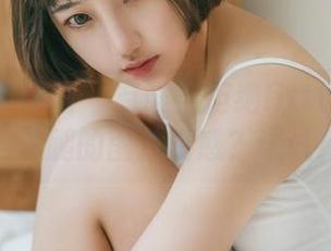 GIRLT果团网 – 有谁能拒绝little贝壳喵这美腿的图片诱惑？试试！