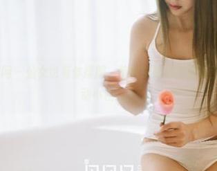GIRLT果团网 – 仙女也有体操服，萌神妹妹的高清美图瞬间化身运动小精灵！