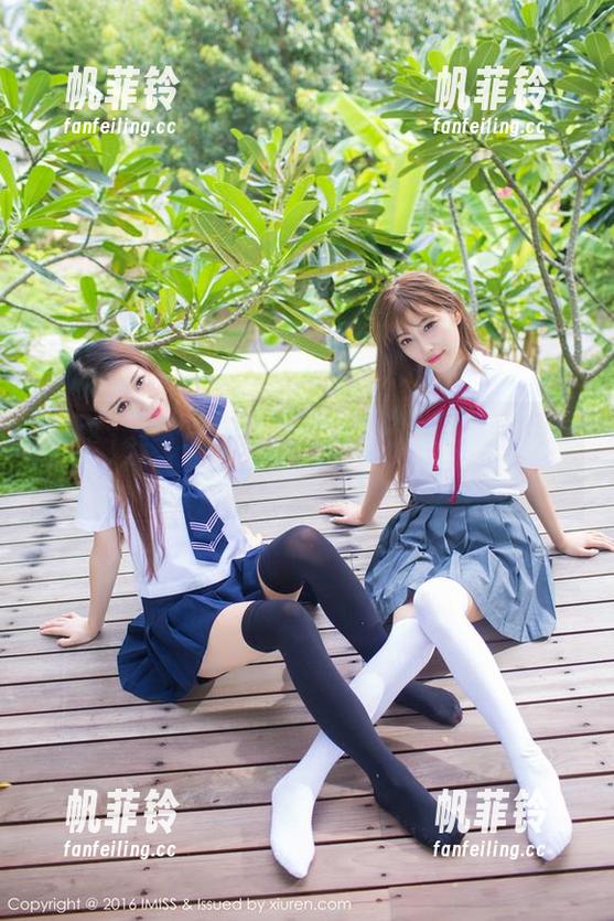 IMiss爱蜜社 - 更新！小热巴泳衣大片原图，谁能不多看几眼？
