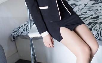 IMiss爱蜜社 – 张思允短裙，高清正确打开方式，直戳我的心。
