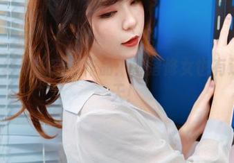 Leah梓未的定制作品：堕落修女也有逆袭的一天！