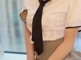 MFStar模范学院 – 卤蛋luna在厨房：无圣光的真相与美图的未遂