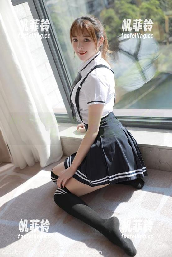 MFStar模范学院-宅兔兔 MFStar模范学院 - 美图不如宅兔兔的眼镜,谁跟我一起撒娇