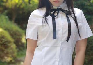 MFStar模范学院 – “温柔的柔”在光影中走出迷人裸足，精选观看。