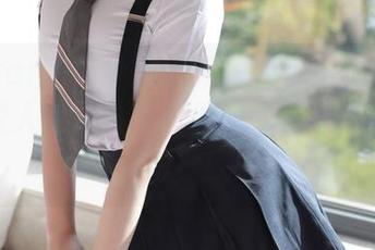 MFStar模范学院 – 黑白作品讲道理：良人非爱人免费分享“别问我为啥不丰富色彩”！
