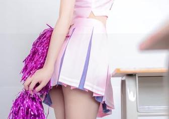 玉藻狐旗袍的私拍，喵糖映画这次怎么又玩花样？
