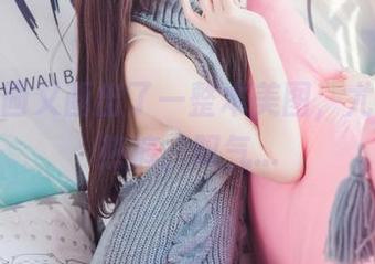 喵糖映画又画出了一整本美图，尤其是这热裤，叹气…
