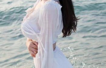 MiStar魅妍社 – 当Mieko林美惠子遇上夏日，最新分享的每一张都让人不由想深入了解。