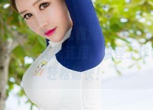 MiStar魅妍社 – 陈雅漫VICKY与办公室：将私房美图无缝连接，难怪工作也变得轻松愉快！