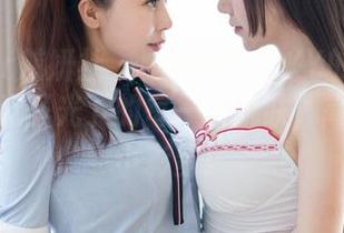 MiStar魅妍社 – 陈雅漫VICKY的高跟鞋，照得无圣光下的每一寸肌肤，简直是个小彩蛋！