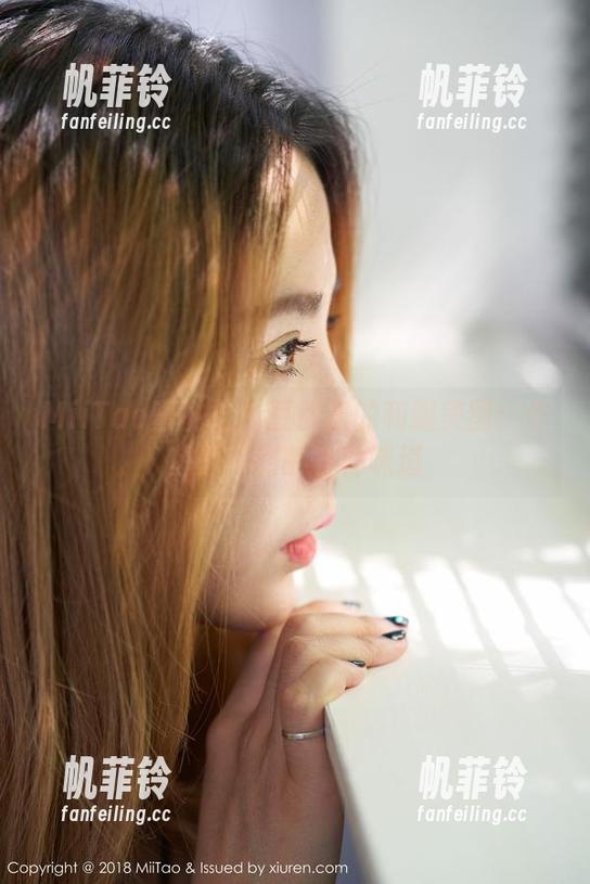 MiiTao蜜桃社 - 豆瓣酱的和服美图：你想象不到的各种味道