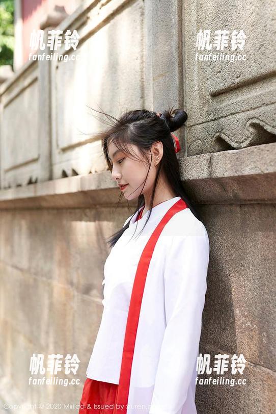 MiiTao蜜桃社 - 陌子Mandy的“肉丝”系列实锤，套图里藏了啥小可爱？