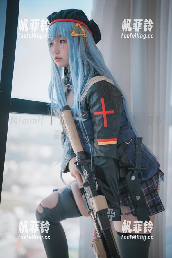 Mimmi(밈미)的网盘肉丝合集，嗯…要不要加入收藏夹呢？