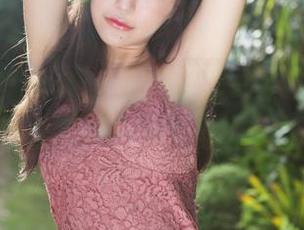 MyGirl美媛馆 – 告别花里胡哨，Ellie艾栗栗的纯白美图合集，让你静静回味。