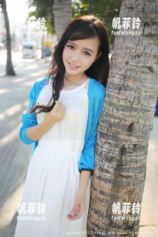 MyGirl美媛馆 - 来看吧！媛媛酱belle的美足图集，足够美，让你思考人生的意义——你懂我意思吧？