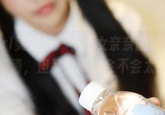 MyGirl美媛馆 – 小魔女奈奈的妹妹写真集：高清，但那份顽皮会不会太抢镜？