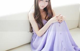 MyGirl美媛馆 – 福利图包！潇洒的潘娇娇和那条红裙。