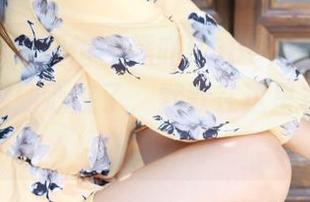 MyGirl美媛馆 – 熊吖BOBO的蕾丝全套，直接撩到心底了，默默在这里求下载吧！