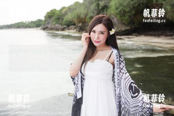 MyGirl美媛馆 - 不止于透明！田孝媛全集下载，建议备好小船，别被嗨翻了！