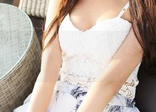 MyGirl美媛馆 – 田芯娜Angel的图片：女仆角色太逼真，以至于我差点想下跪