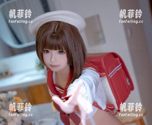 免费图包，Quan冉有点饿为你展示体操服，饱眼福不饱肚子！