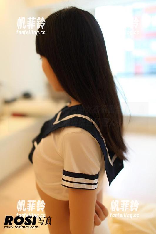 ROSI - 看！杨晨晨的女孩资源合集，我就问你怕不怕被逗到怀疑人生？