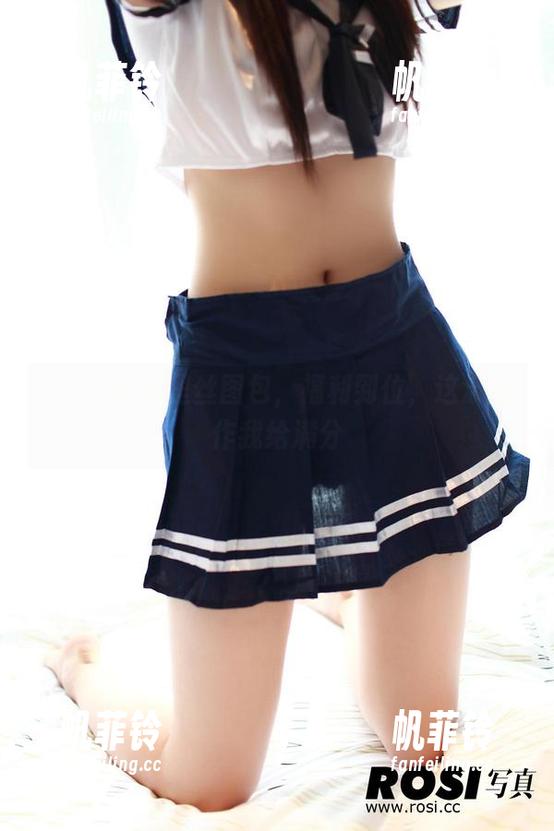 ROSI的裤里丝图包，福利到位，这波操作我给满分
