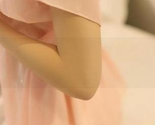 当女仆遇上ROSI，想必福利和作品会碰撞出有趣的火花！