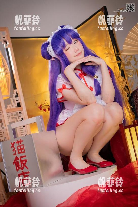 Sameki 拯救你的春夏潮流!Sameki牛仔裤图包欣赏
