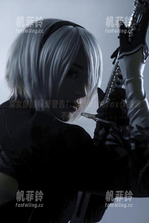 兔女郎的可爱警告！Sayathefox作品集，不看后悔哦