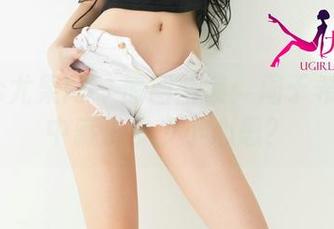 UGirls尤果网 – 原图解锁：周于希在网袜中藏了多少小心思？