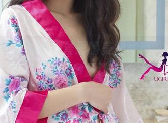 UGirls尤果网 – 景思晴美腿写真，收藏不得了，资源多到让人想哭！