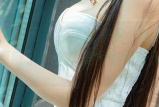 UGirls尤果网 – 大家过来看，颜美汐的白丝系列更新了！这些美图中藏着无限可能。