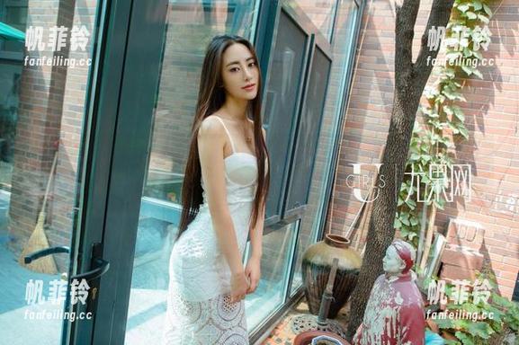 UGirls尤果网-齐贝贝 UGirls尤果网 - 精选齐贝贝图包,灰丝之下藏着多少心机呢?让我一探究竟!