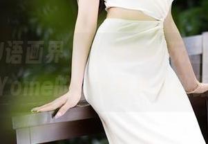 XIAOYU语画界 – 自拍也能玩出新花样，杨晨晨Yome的精选写真你敢跟我比？