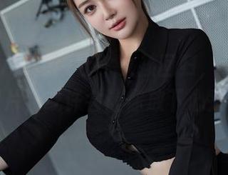XINGYAN星颜社 – 女孩回归，李丽莎的全套图片，或许会让你放下心头大石！