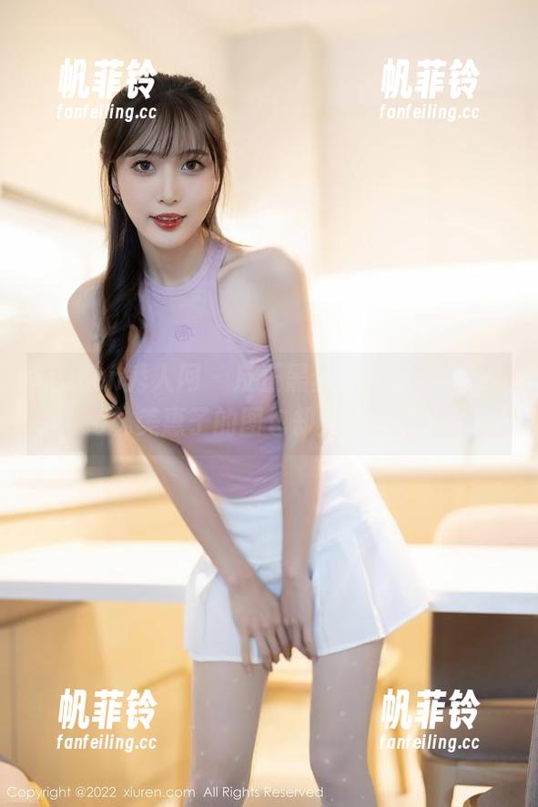 Xiuren秀人网 - 反正黑丝没什么，Mieko林美惠子的图包却萦绕在心头