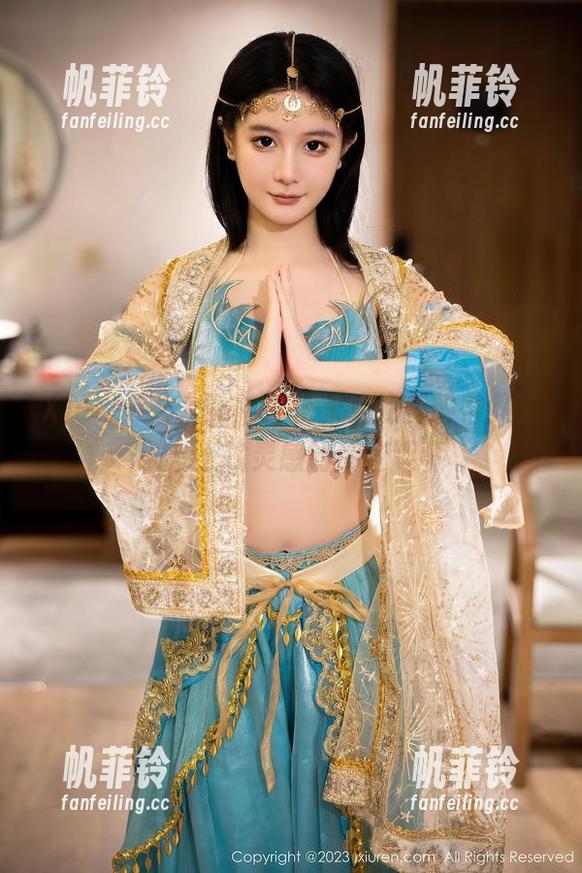 Xiuren秀人网 - 千夜未来的美图合集，天台上找灵感的那些趣事