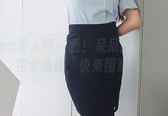 Xiuren秀人网 – 看！呆呆的瑞bb的海边图集，完全免费，快来围观他的呆萌！