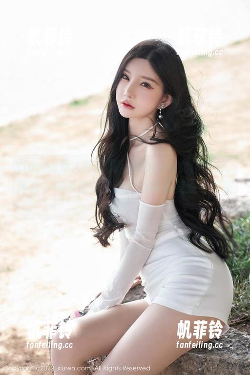 Xiuren秀人网 - 周jojobaby女仆变身，何必一味求惊艳？这里有高清美图等你发掘！