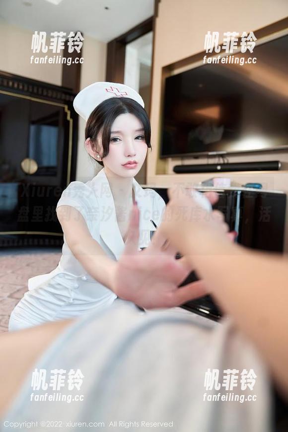 Xiuren秀人网-奈汐酱nice Xiuren秀人网 - 艾玛,不敢相信我在网盘里找到了奈汐酱nice的死库水写真,活久见!