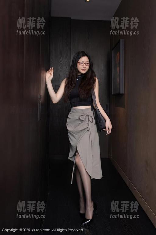 Xiuren秀人网 - 奈汐酱nice的短裙合集，一个个都是在演绎什么叫做青春啊。