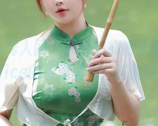 Xiuren秀人网 – 想要的旗袍美图，容容容Alice的资源清单，这就给你！
