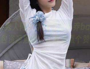 Xiuren秀人网 – 学妹告白小乔babyb：图包资源混搭，让我来点个赞！