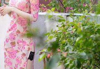 Xiuren秀人网 – 下载小茉莉jasmine的写真集，保留一些“秘密”给你。